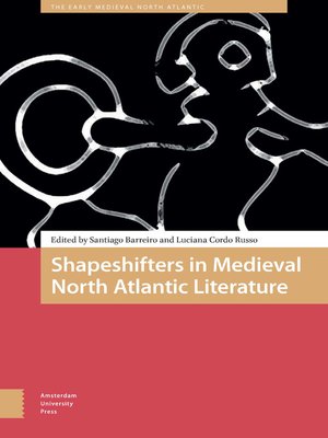 cover image of Shapeshifters in Medieval North Atlantic Literature